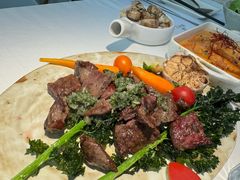 -春树下·树屋花房西餐厅(罍街AS1980店)