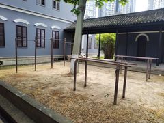 -毛泽东与第一师范纪念馆