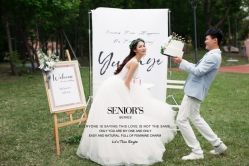 -玛奇朵婚纱摄影