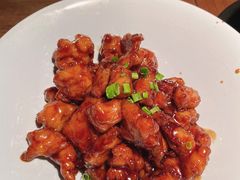 糖醋里脊-外婆家(西红门荟聚购物中心店)