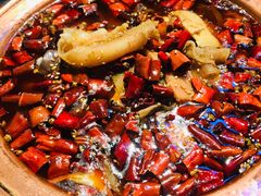 -水煮三国·川鲁江湖菜(香山店)