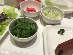 -乔先生涮肉·鲜活牛羊肉火锅(塘沽店)