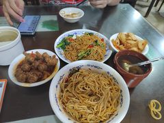 -龙老五汤店(站前西路店)