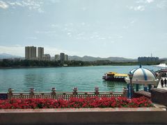 -水上乐园·欢乐世界