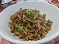 -西江红·株洲本地菜(滨江南路店)