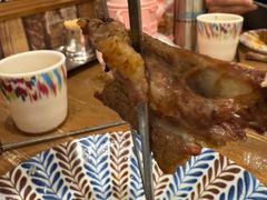 -清真·玛丽亚新疆菜主题餐厅(浙江中路店)