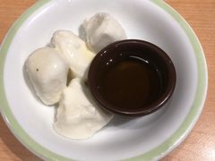 -萨莉亚意式餐厅(深水埗店)