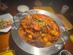 -谢蟹浓(西铁营万达店)