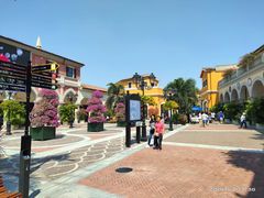 -佛罗伦萨小镇广佛名品奥特莱斯(疏港路店)