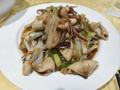 -华春餐馆(鱼山路店)