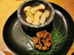 -马仕玖煲·融合菜·酥不腻烤鸭(人大店)