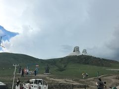 -可汗山