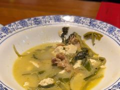 -一桶江山餐厅(松北店)