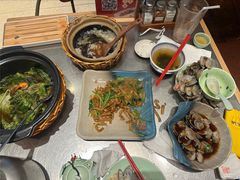 -潮界(LU·ONE凯德晶萃广场店)