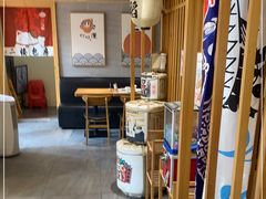 大堂-赤稻·日式料理(禅城店)