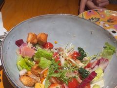 -JINNS锦时 steak&pizza(浸信会礼拜堂旧址店)