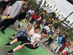 -枫香湖儿童公园