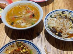 -袁家村关中印象体验地(大唐不夜城店)