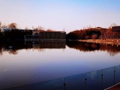 -春晖园度假酒店温泉