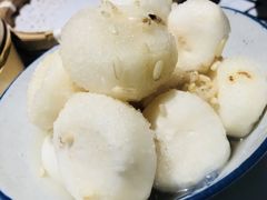冰槽马蹄-农耕记·湖南土菜(halo广场店)