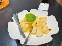 -OCEAN一席海鲜·海景福建菜馆(双子塔店)