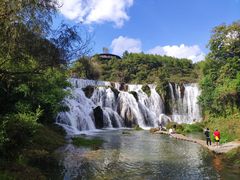 -天河潭旅游度假区