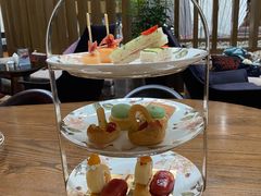 -上海滴水湖皇冠假日酒店