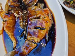 -外婆烧.老杭帮菜(庆春店)