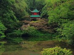 -岳麓山风景名胜区