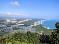 -海南铜鼓岭景区