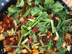 -牛华八婆麻辣烫(起源店)