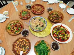 -周师饭店