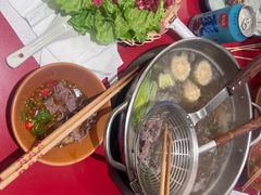 -潮汕•草根牛肉档(中江路店)
