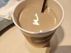 -麦当劳(坂田分店)