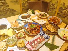 -贵木日本料理·铁板烧(新地假日广场店)