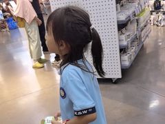 -迪卡侬(大英山店)