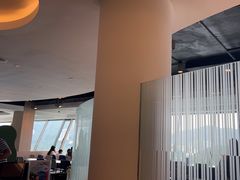 -湾景餐厅(海洋公园店)