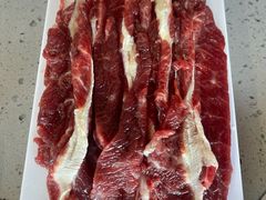 匙柄-杏花吴记牛肉火锅