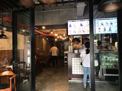 门面-喜茶(东莞雍华庭店)
