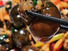 -桂小厨广西菜(航洋店)