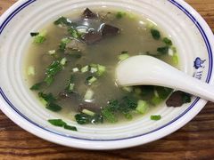 -王全兴鸡血汤鸡汤饭(交通路店)