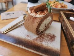 -沏点Trattoria意大利餐厅(新街口店)