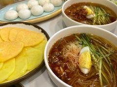 -白山烧烤(文安路万豪店)