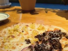 -1861意大利餐厅(文化广场店)