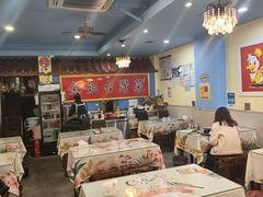 -金姐台湾菜(珠江路店)