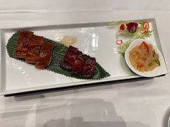 -明阁 Ming Court(广州朗豪酒店)