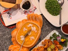 -徐记私厨(半淞园路店)