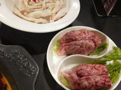 -井格重庆火锅(燕郊永旺店)
