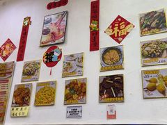 -凤城礼记鱼翅海鲜酒家(新马路总店)