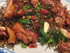 -杨记隆府(南坪店)